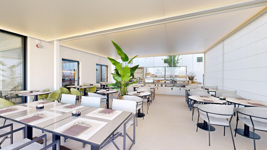 Food & Drinks 5, Primo Ostuni Hotel, Brindisi