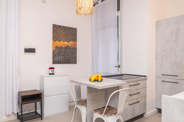 Room 2, Secret Garden House in Portisco, Olbia-Tempio