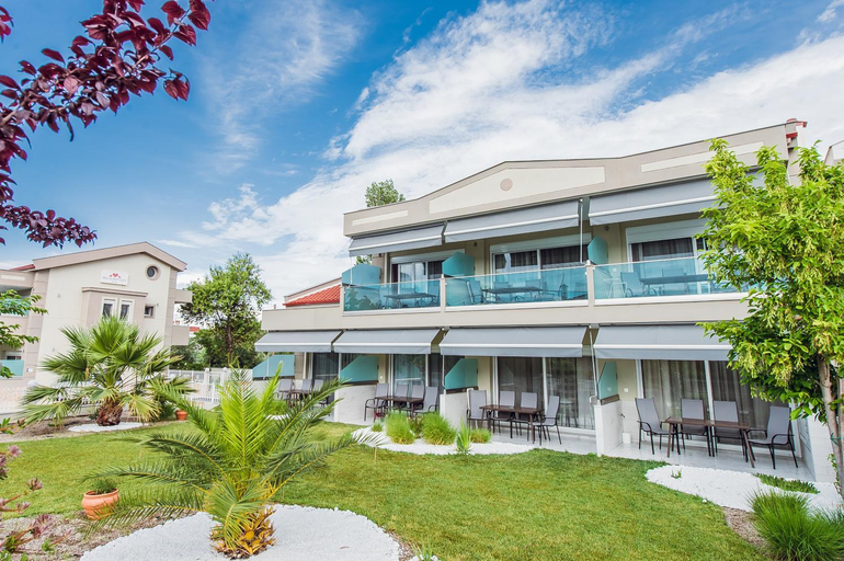 Exterior & Views 1, Dream Boutique Apartments, Central Macedonia
