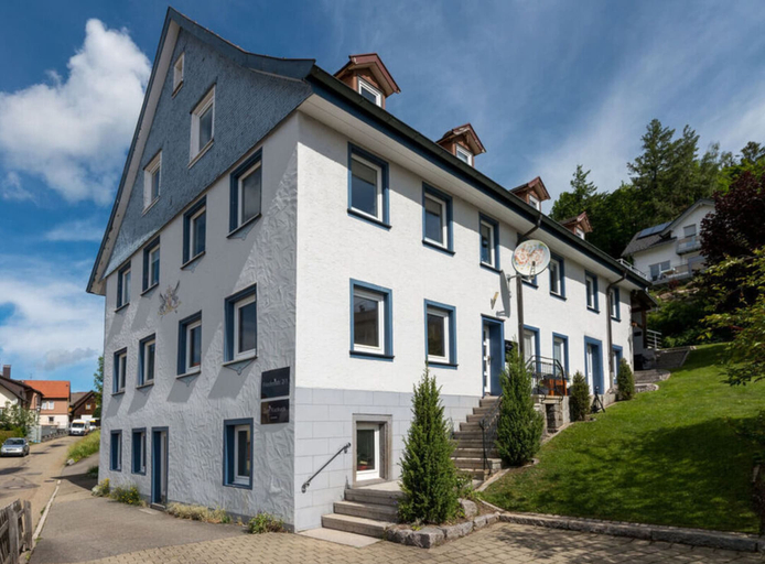 Exterior 4, History and Luxus, Schwarzwald-Baar-Kreis
