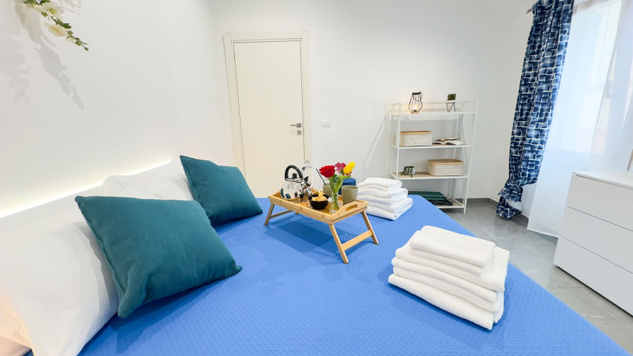 Room 3, Orchidea by Ca-sa Check, Venezia