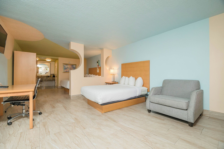 Bedroom 7