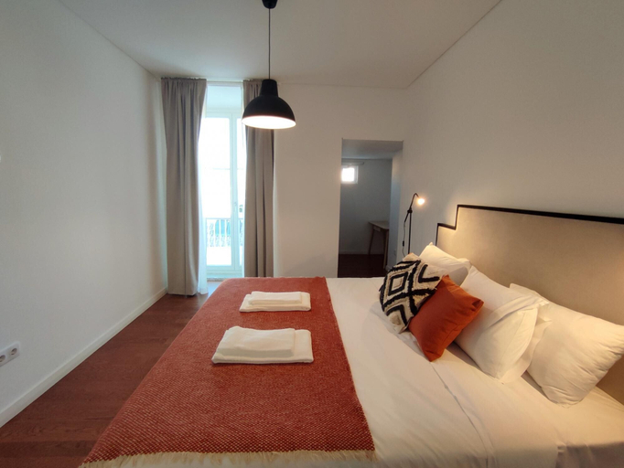 Others 5, Xtraordinary Moments Apartment, Faro