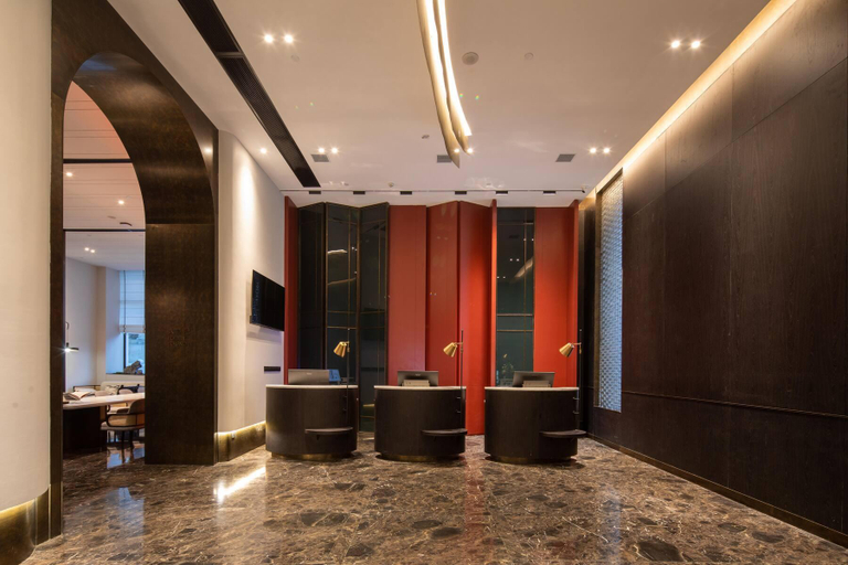 Others 3, Wyndham Shaodong Zhaoyang, Shaoyang