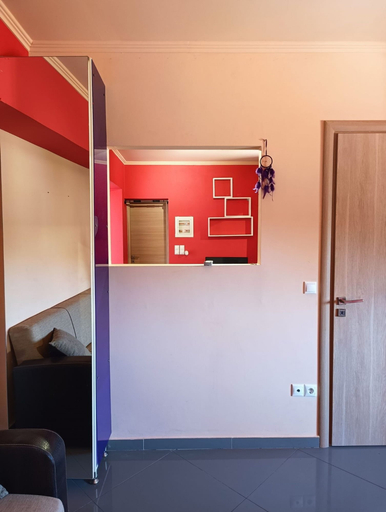 Others 4, SM Apartment in Kalligoni, Ionian Islands