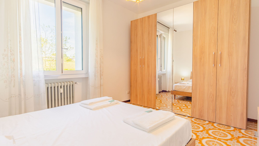 Room 5, Tra Cielo e Terra - Italian Homing, Brescia