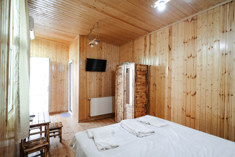Bedroom 2, Bungalow, Tbilisi