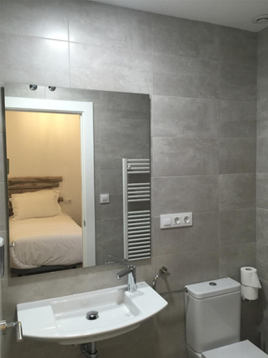 Others 2, Hostal Gargal, Soria