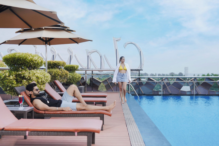 Sport & Beauty 3, Classic Regency, Alappuzha