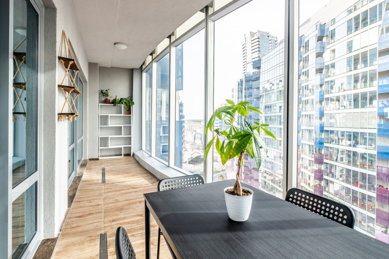 Others 4, Deluxe Residence Flat in Maslak, Şişli