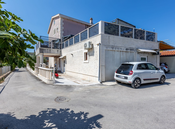 Exterior & Views 2, Apartment Merita, Kaštela