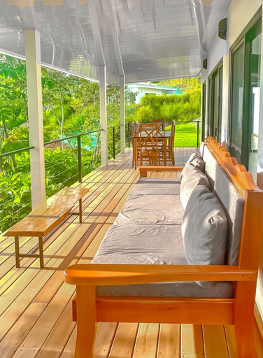Others 4, Casa Toucan, Osa