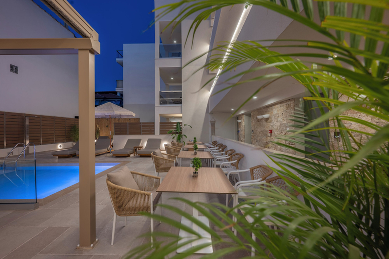 Sport & Beauty 2, Sandy Seaside Suites, Central Macedonia