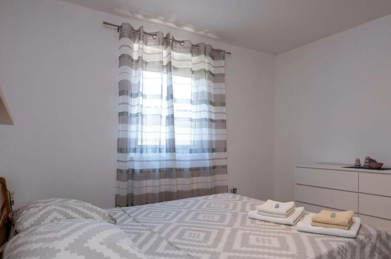 Room 3, Nicole Comfortable Holiday Residence, Pula