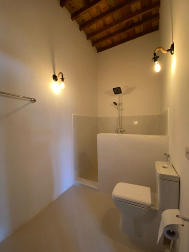 Bathroom 3, Cactus Lodge Zanzibar, Kaskazini 'A'