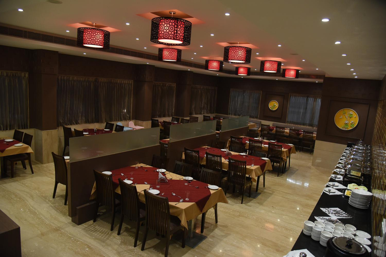 Food & Drinks 4, Rathna Residency, Namakkal