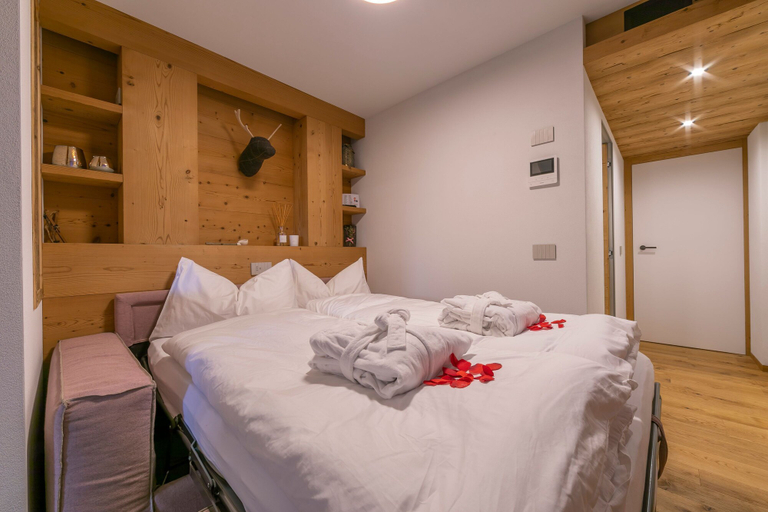 Room 4, Menina in Livigno With 1 Bathrooms, Sondrio