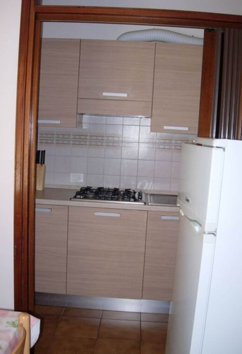 Private kitchen, Da Elena Comfortable Holiday Residence, Verona