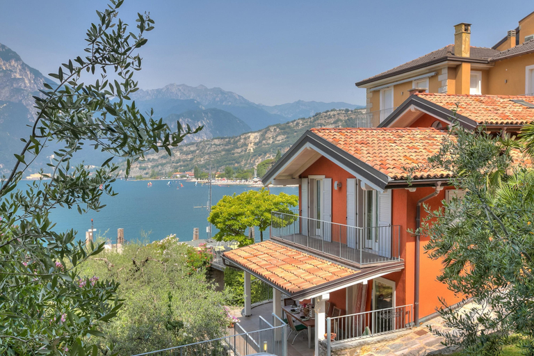 Exterior & Views 1, Villa Il Paradiso Di Gabri - Happy Rentals, Trento