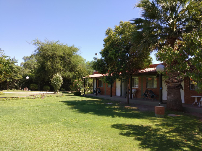 Others 5, posada cerro los nogales, Valle Fértil
