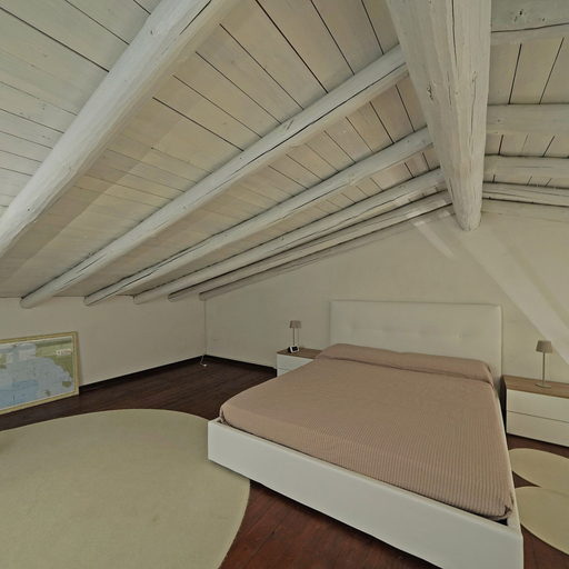 Room 5, Casa Felicita by Wonderful Italy, Brescia