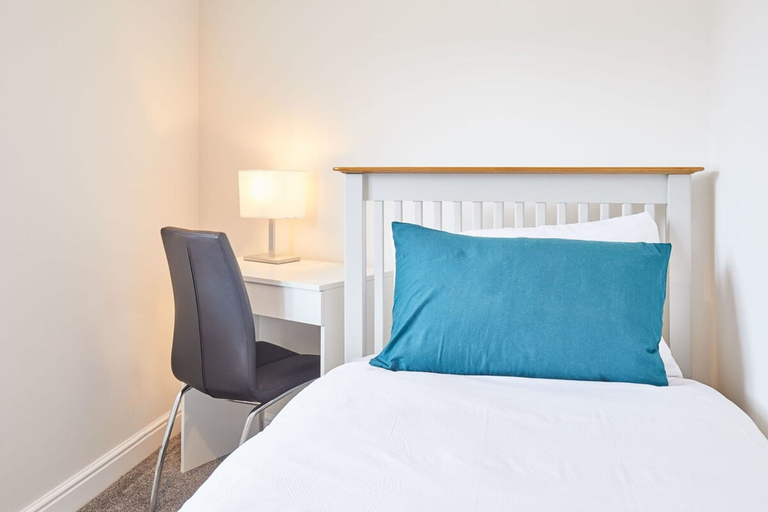 Room 5, Host Stay Aynsley Mews, Durham