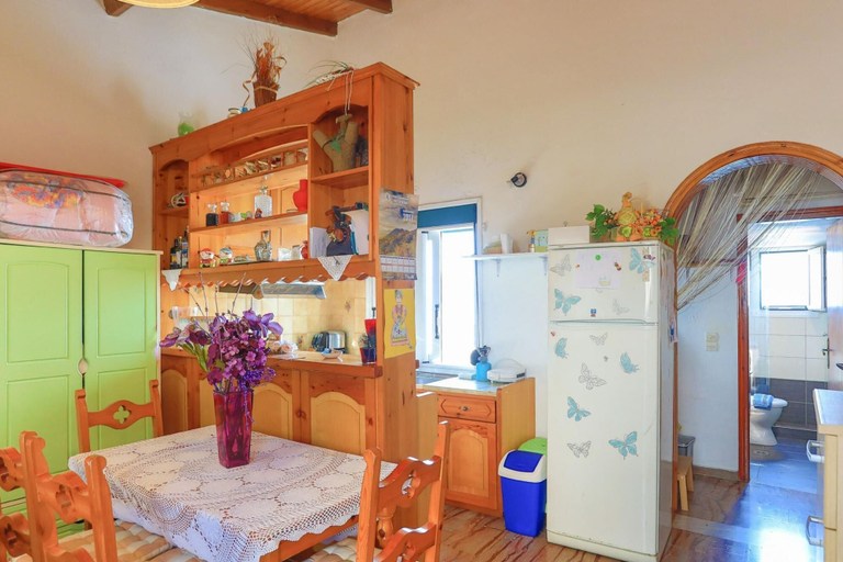 Room 3, The Old Office in Kalami, Ionian Islands