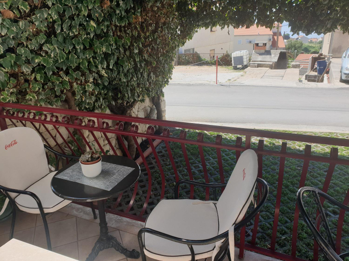 5, Apartments Dubravka, Split
