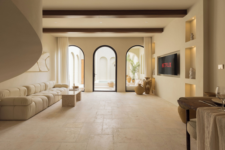 Others 3, Romantic Tropical Villa Sawa  Pererenan, Badung