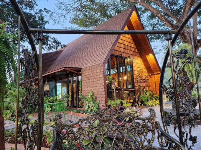 Kenaray Farmstay riverside, Kaeng Krachan