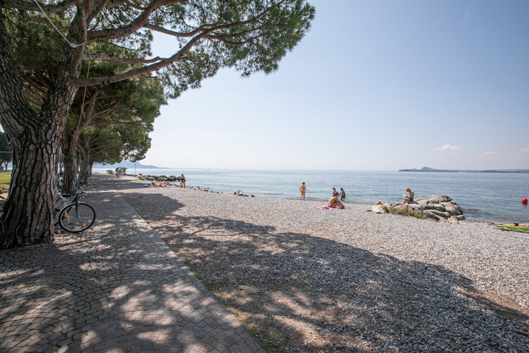 Room 4, Casa Oleandri With Pool and Lake View, Brescia