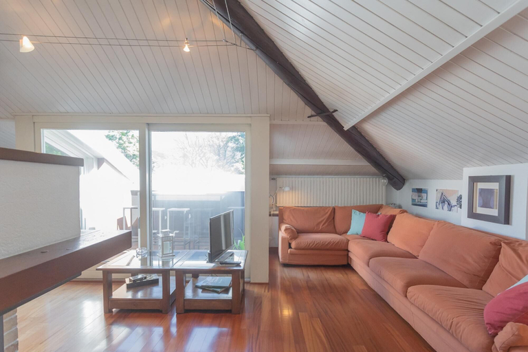 Others 4, La Mansarda in Como With 3 Bedrooms and 2 Bathrooms, Como