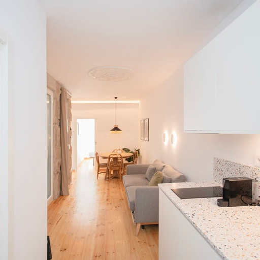Room 3, Liiiving in Gaia - Casa da Vinha Apartment IV, Vila Nova de Gaia