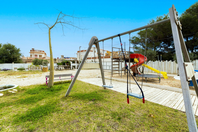 Room 4, Armon a D nia in Val Ncia, Alicante