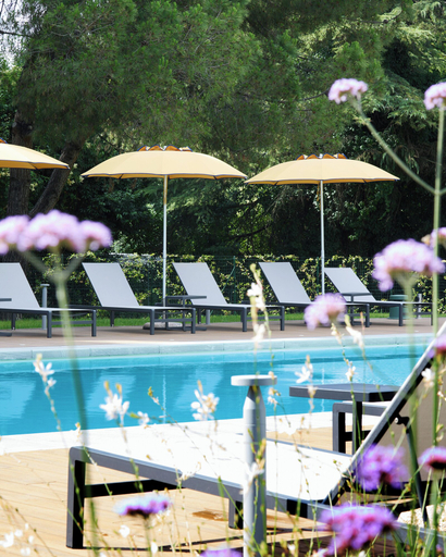 Sport & Beauty 3, Belstay Venezia Mestre, Venezia
