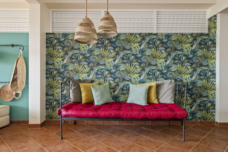 Room 3, Casas do Sal o - Mangerona by Homie, Porto Moniz