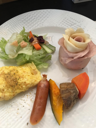 Food & Drinks 4, Bell Cottage B&B, Taitung