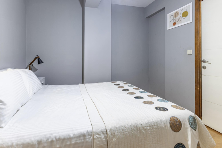 Room 2, Flat With Backyard 6 min to Bostanci Show Center, Maltepe