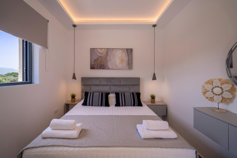 Bedroom 4, Diamond Villa, Ionian Islands