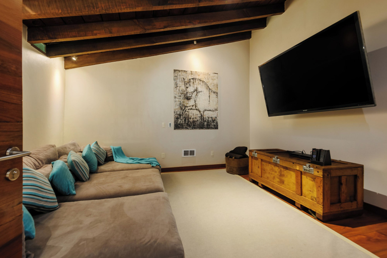 Bedroom 3, El Salto Luxury Ranch with Lake View, Valle de Bravo