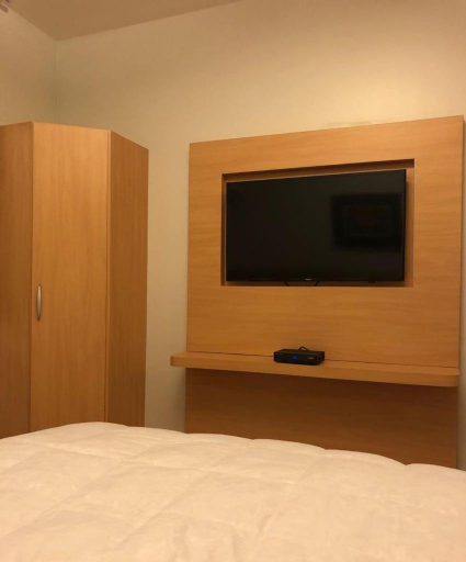 Bedroom 2, Flat no Ianelli, Belo Horizonte