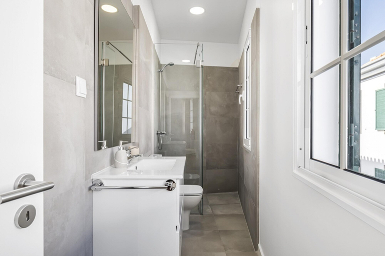Bathroom 5, Ribeira do Esmeraldo 3B by Homie, Funchal