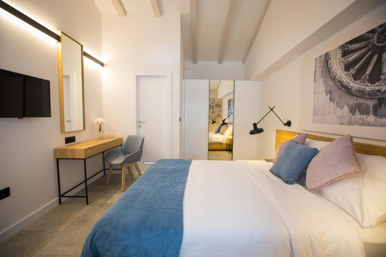 Bedroom 3, Bova Luxury Rooms, Dubrovnik