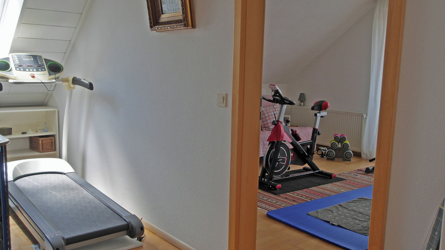 Bedroom 3, Hausnah, Grafschaft Bentheim