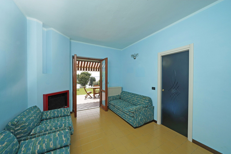 Bedroom 3, Il Melagrano A6 by Wonderful Italy, Brescia