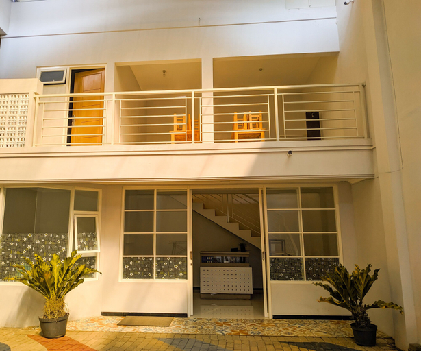 Edelweiss Homestay, Malang