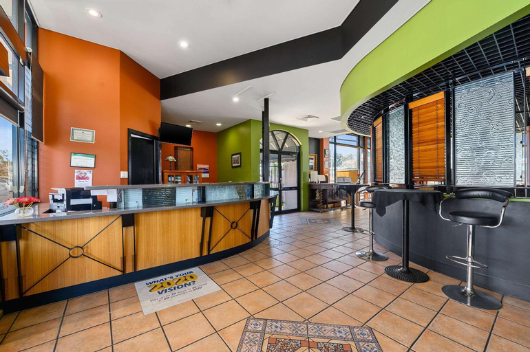 Public Area 2, Quality Inn Grafton, Clarence Valley- Grafton