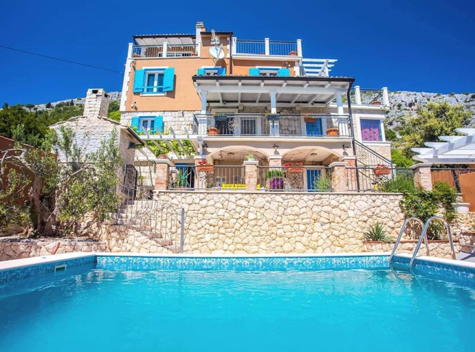 Sport & Beauty 3, Villa Diana, Dugi Rat