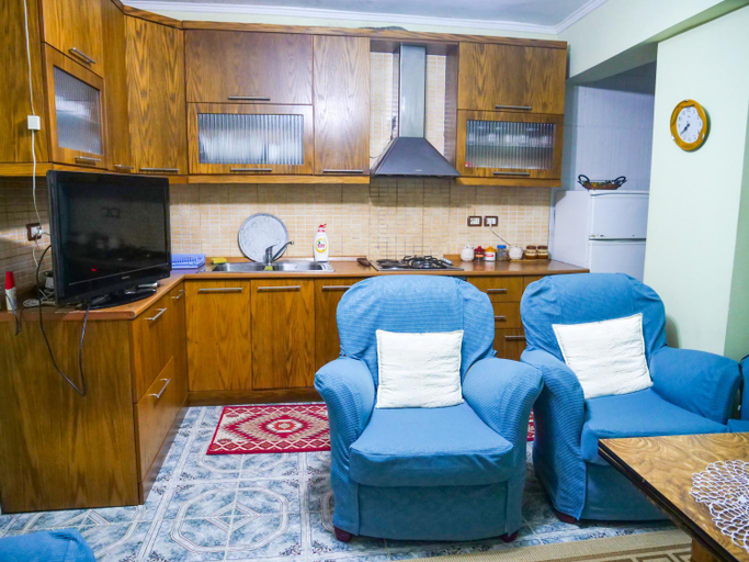 Others 4, Guesthouse Belle View Old Town, Beratit