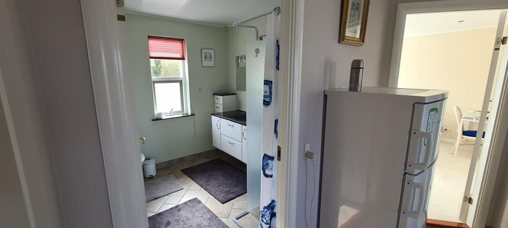 Bathroom 5, Cichy Zakatek 2, Odense